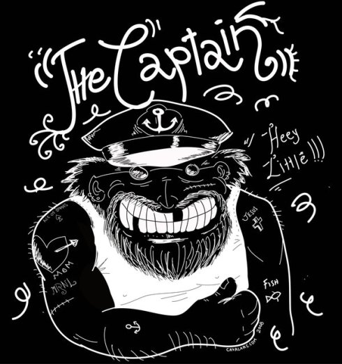 the_captain_findus_by_cavalars