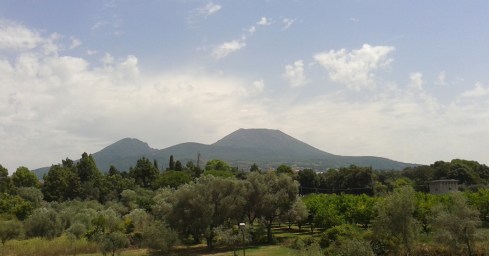 vesuvio