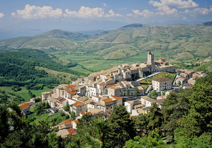 val di sangro