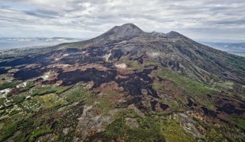 vesuvio